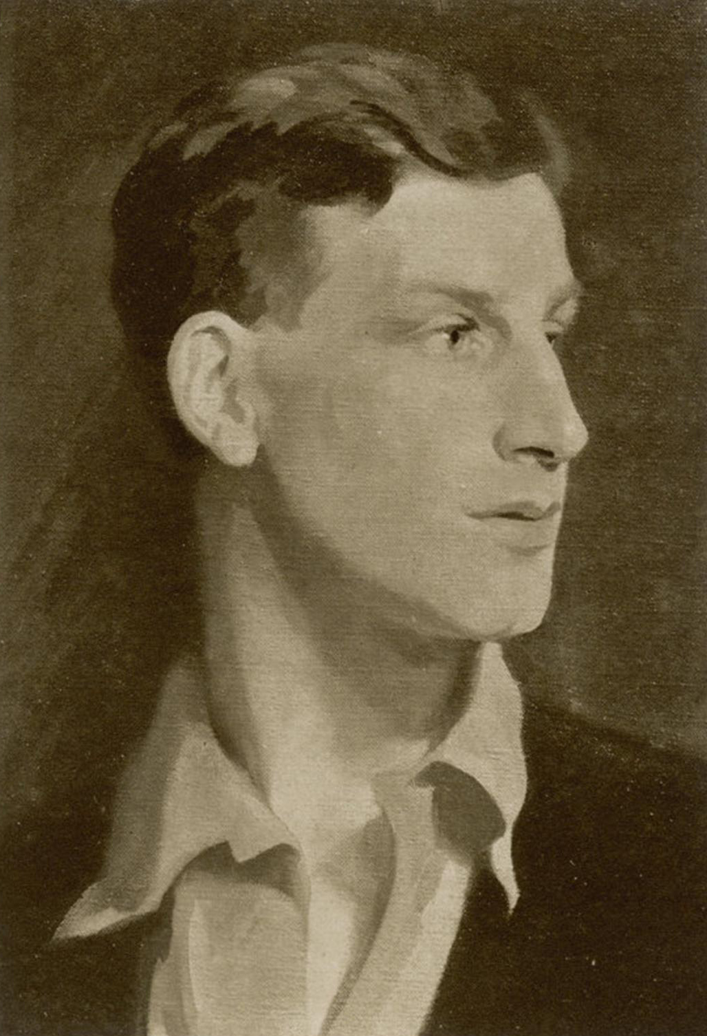 Glyn Philpot, Siegfried Sassoon